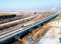 哈尔滨铁路2022年1月10日起实行新列车运行图